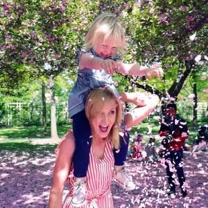 Meet your Posher, Laura